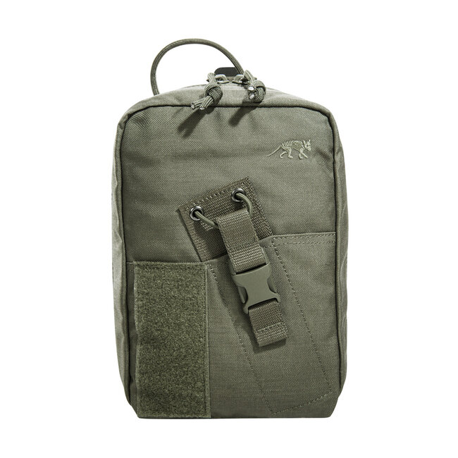 Tasmanian Tiger TT Base Medic Pouch MKII IRR