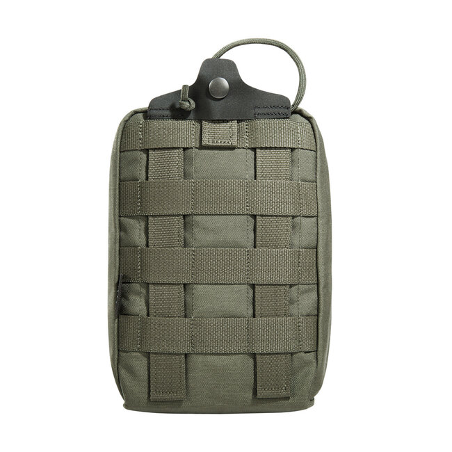 Tasmanian Tiger TT Base Medic Pouch MKII IRR