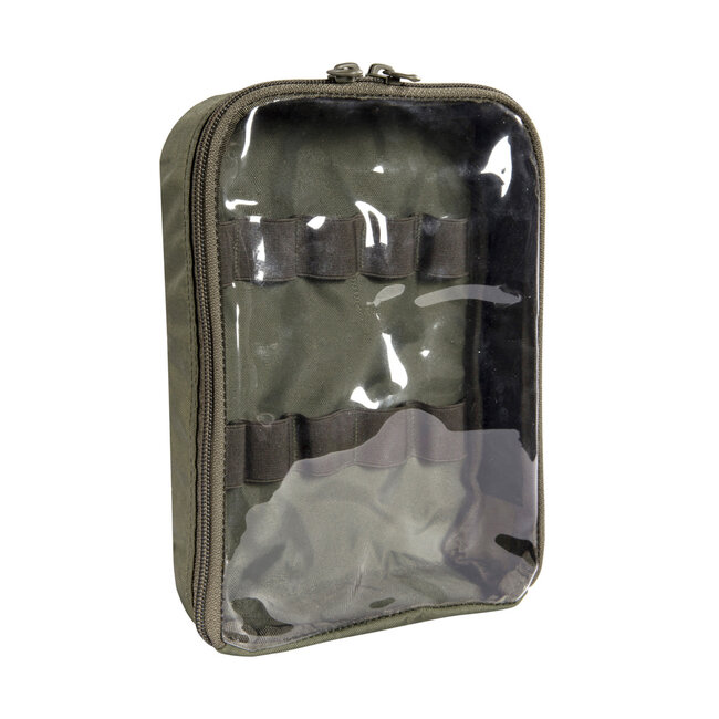 Tasmanian Tiger TT Base Medic Pouch MKII IRR