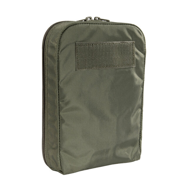 Tasmanian Tiger TT Base Medic Pouch MKII IRR