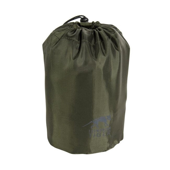 Tasmanian Tiger TT Tac Poncho Olive
