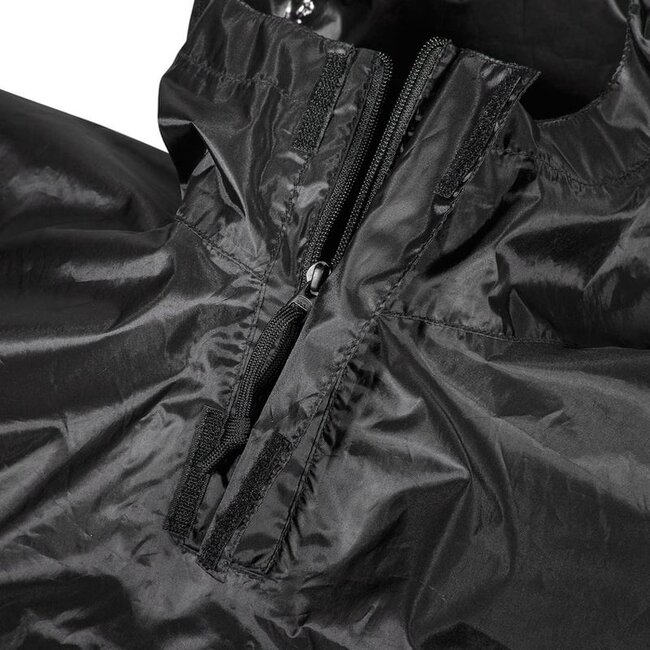 Tasmanian Tiger TT Tac Poncho Olive