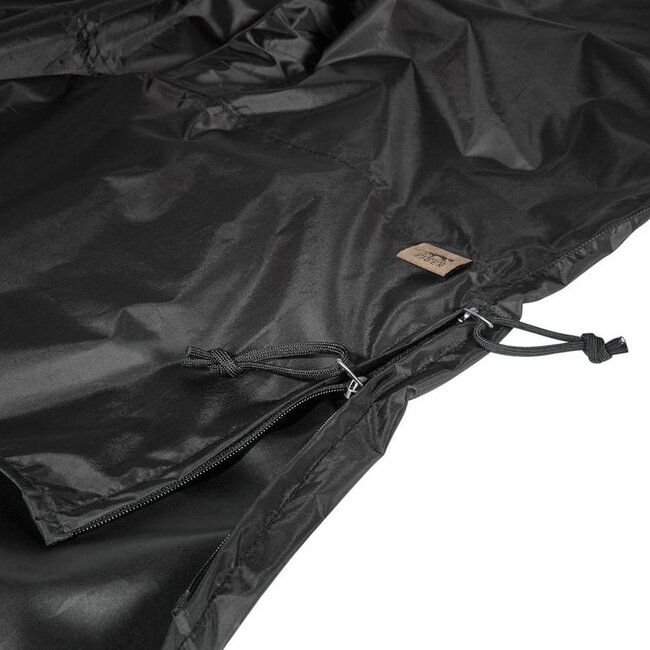 Tasmanian Tiger TT Tac Poncho Olive