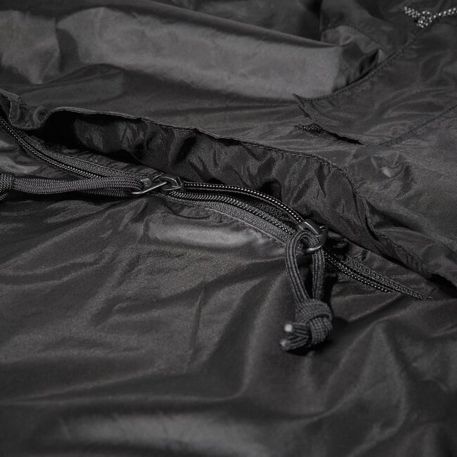 Tasmanian Tiger TT Tac Poncho Olive