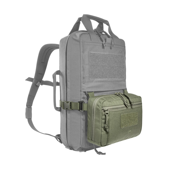 Tasmanian Tiger TT Tac Pouch 8.1 Hip IRR