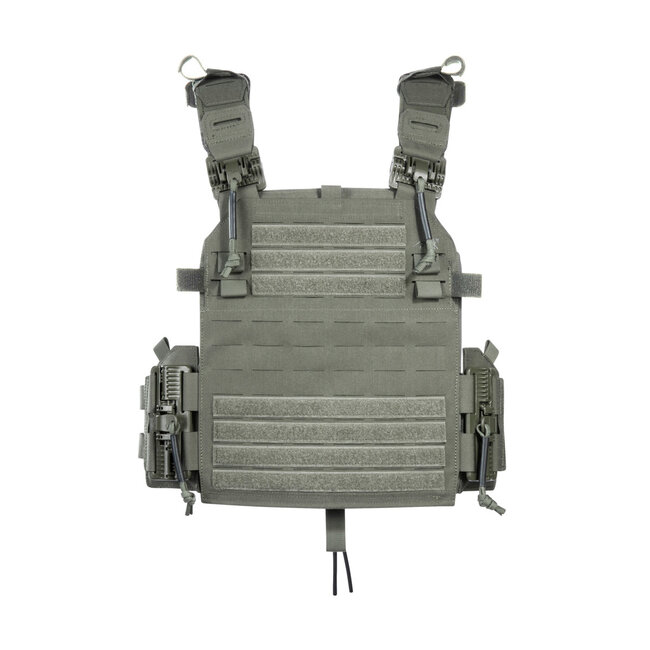 Tasmanian Tiger TT Plate Carrier QR LC ZP IRR