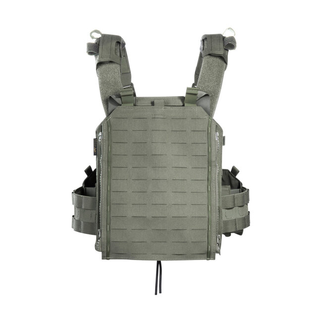 Tasmanian Tiger TT Plate Carrier QR LC ZP IRR