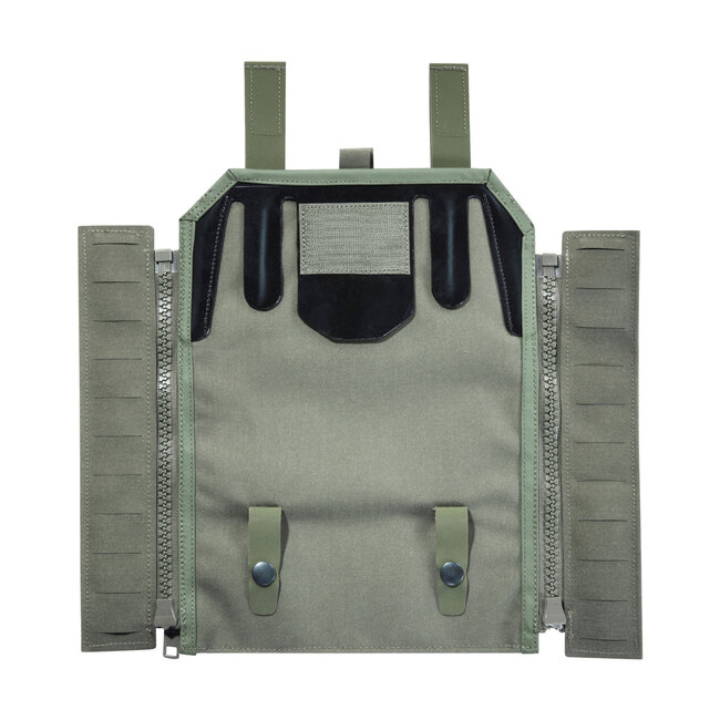 Tasmanian Tiger TT Molle Panel ZP IRR