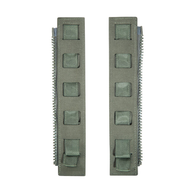 Tasmanian Tiger TT Molle Panel ZP IRR