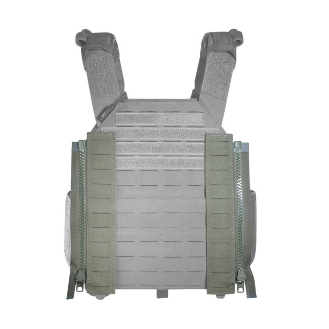 Tasmanian Tiger TT ZP Set IRR