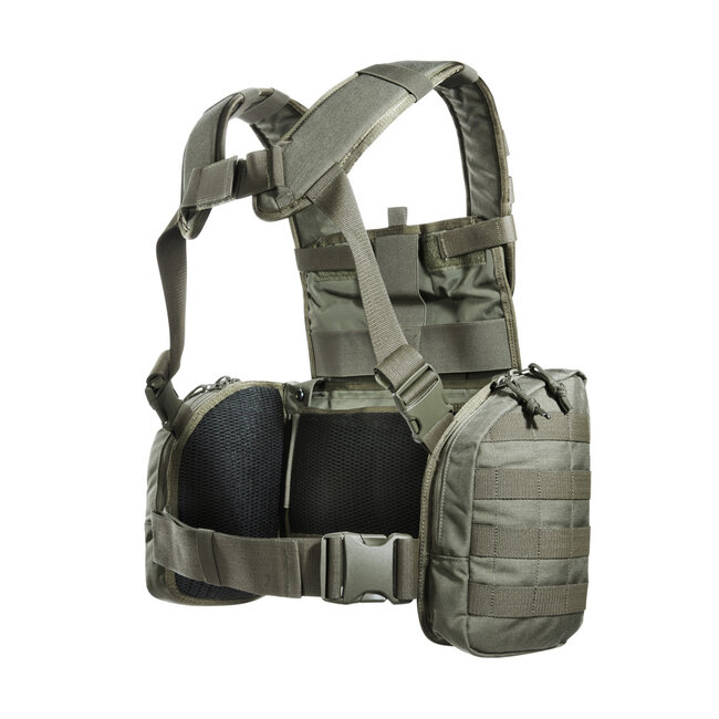 Tasmanian Tiger TT Chest Rig MKII IRR