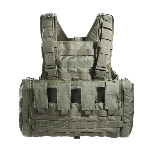 Tasmanian Tiger TT Chest Rig MKII IRR