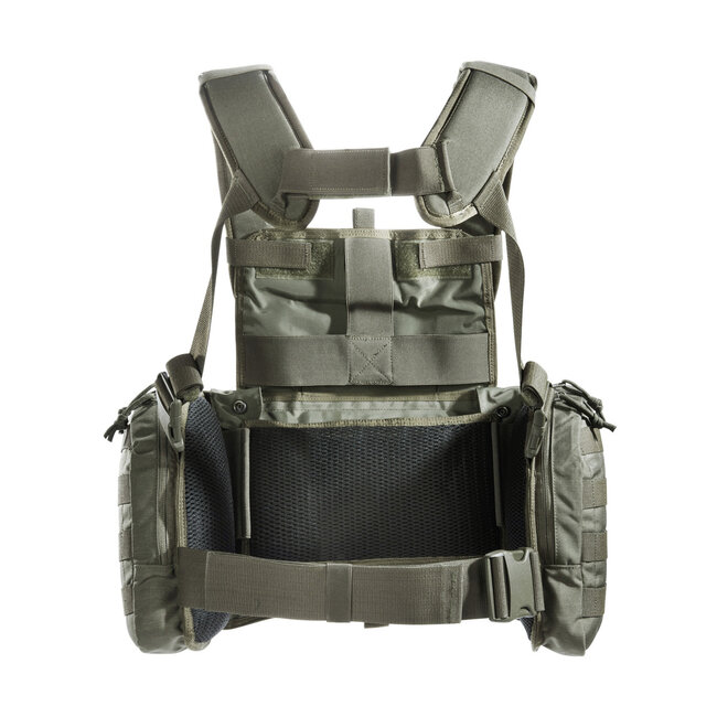Tasmanian Tiger TT Chest Rig MKII IRR