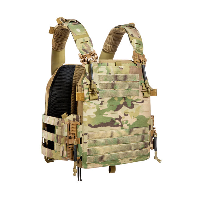 Tasmanian Tiger TT Plate Carrier QR LC MC