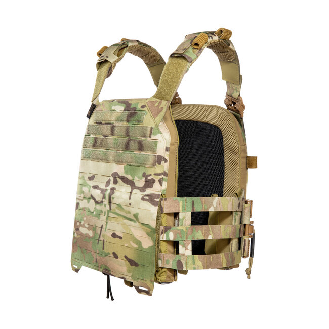 Tasmanian Tiger TT Plate Carrier QR LC MC