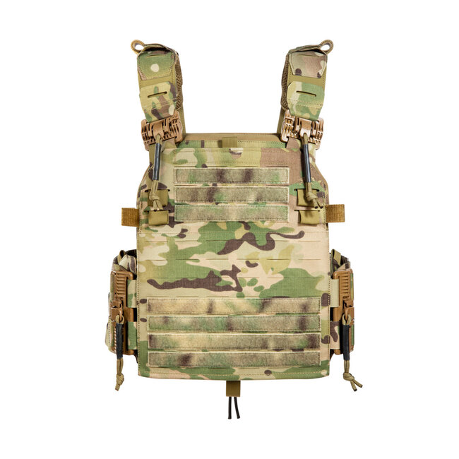 Tasmanian Tiger TT Plate Carrier QR LC MC