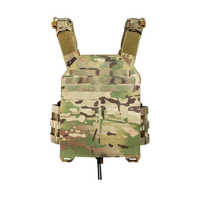 Tasmanian Tiger TT Plate Carrier QR LC MC