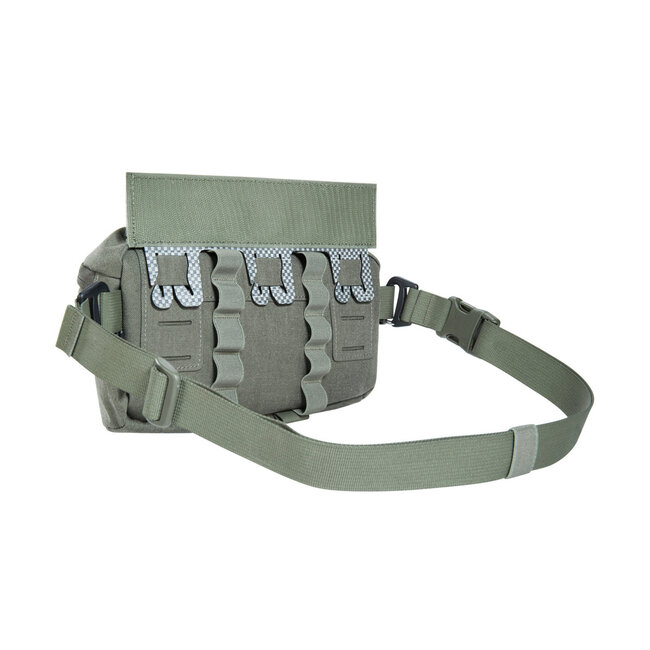 Tasmanian Tiger TT Plate Carrier Pouch VL