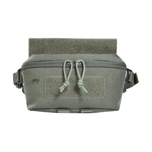 Tasmanian Tiger TT Plate Carrier Pouch VL
