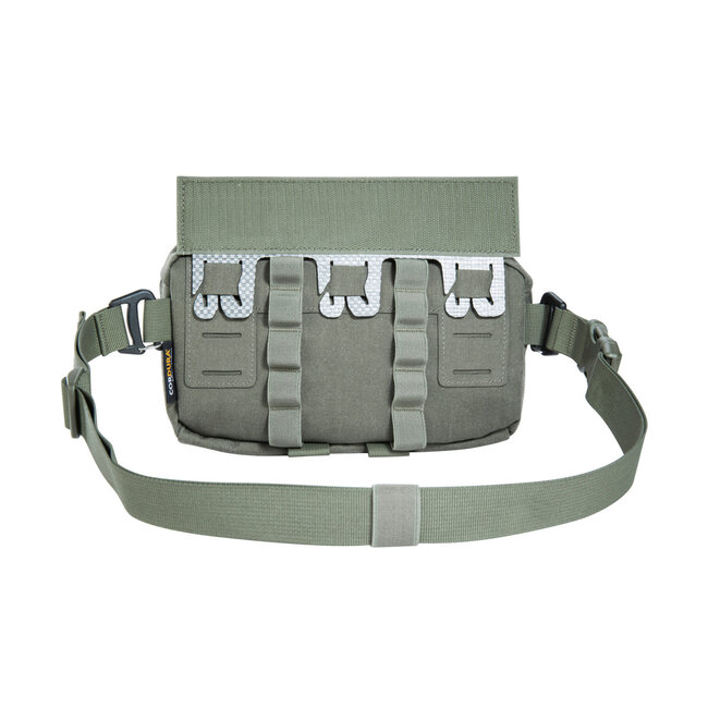 Tasmanian Tiger TT Plate Carrier Pouch VL