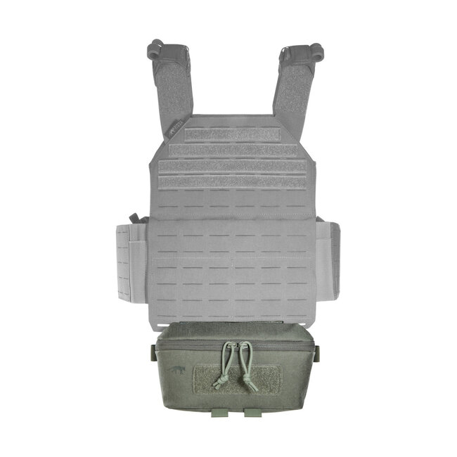 Tasmanian Tiger TT Plate Carrier Pouch VL