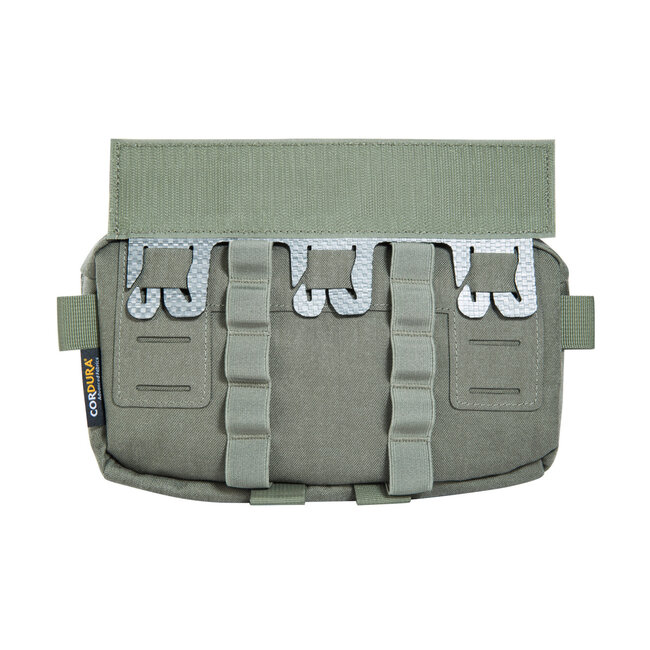 Tasmanian Tiger TT Plate Carrier Pouch VL