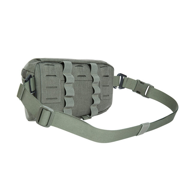 Tasmanian Tiger TT Plate Carrier Pouch VL IRR