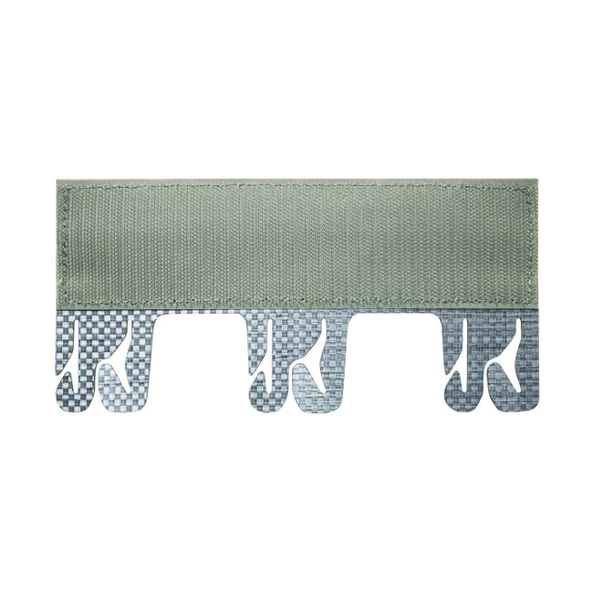 Tasmanian Tiger TT Plate Carrier Pouch VL IRR