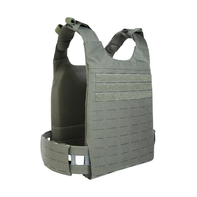 Tasmanian Tiger TT Plate Carrier LP LC Frame IRR