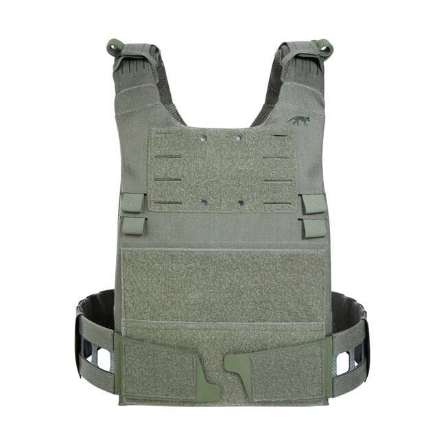 Tasmanian Tiger TT Plate Carrier LP LC Frame IRR