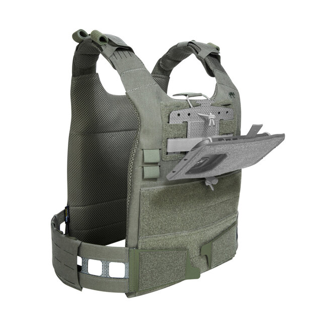 Tasmanian Tiger TT Plate Carrier LP LC Frame IRR