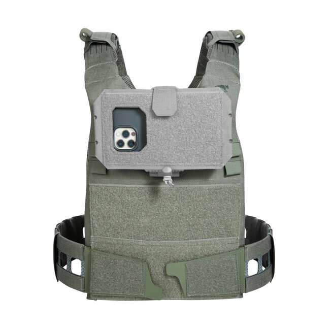 Tasmanian Tiger TT Plate Carrier LP LC Frame IRR