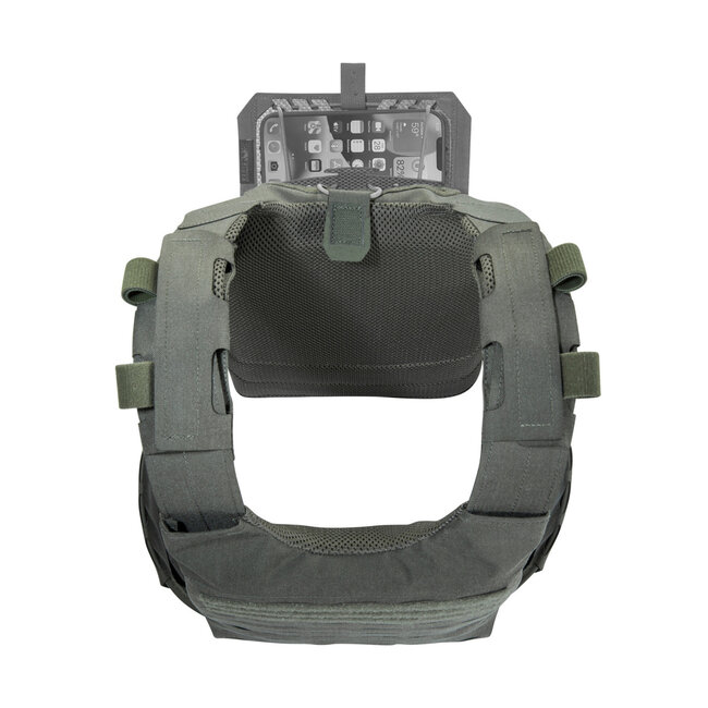 Tasmanian Tiger TT Plate Carrier LP LC Frame IRR