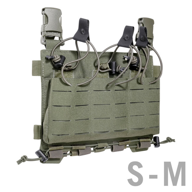 Tasmanian Tiger TT Carrier Mag Panel LC M4 IRR