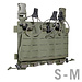 Tasmanian Tiger TT Carrier Mag Panel LC M4 IRR
