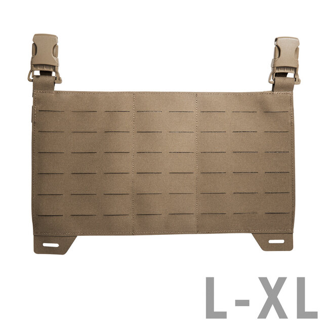 Tasmanian Tiger TT Carrier Panel LC