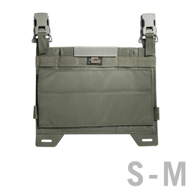 Tasmanian Tiger TT Carrier Panel LC IRR