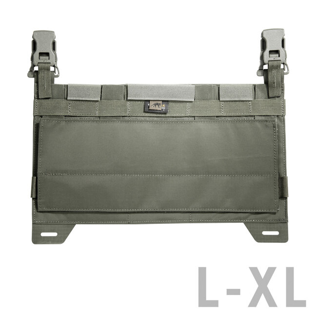 Tasmanian Tiger TT Carrier Panel LC IRR