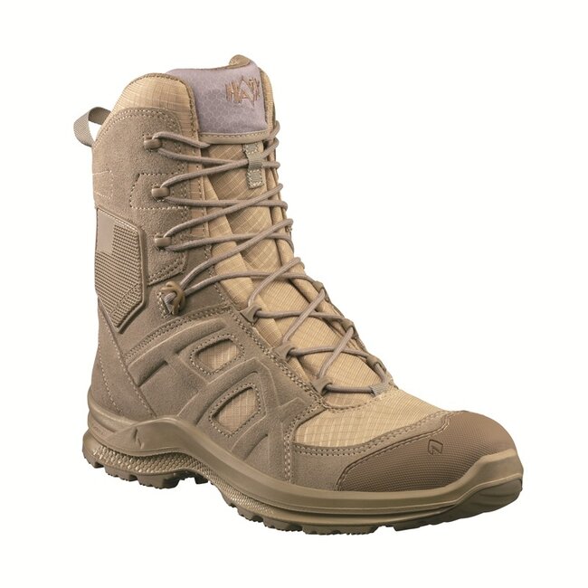 HAIX Black Eagle Athletic 2.0 V T high/desert/Sidezipper