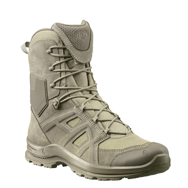HAIX Black Eagle Athletic 2.0 V T high/desert/Sidezipper