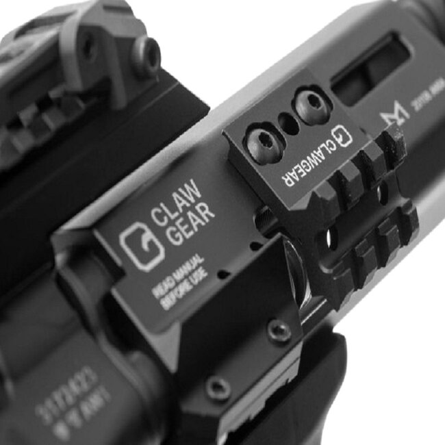 Clawgear 45 Degrees Mount M-LOK