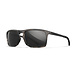 Wiley X WX AXE Captivate Polarized Black Mirror