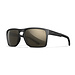 Wiley X WX APEX Captivate Polarized Tungsten Mirror