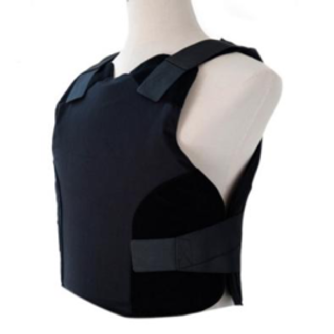 Bulletproof Vest Covert