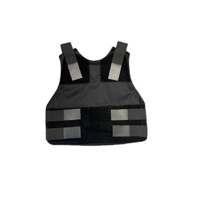 Bulletproof Vest Covert