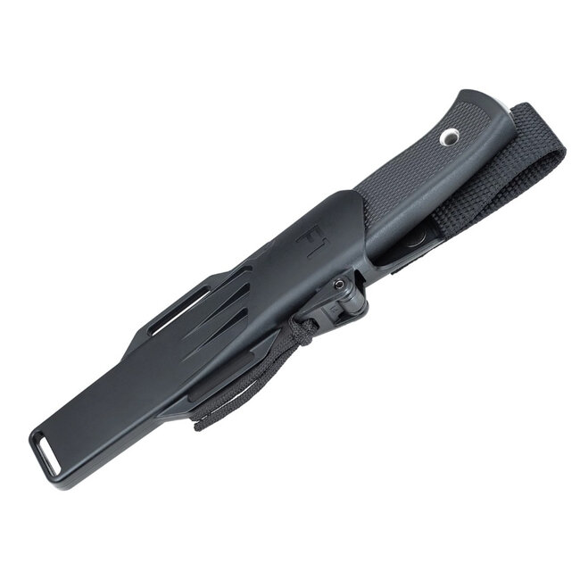 Fällkniven Pilot Survival Knife