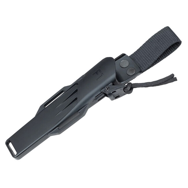 Fällkniven Pilot Survival Knife