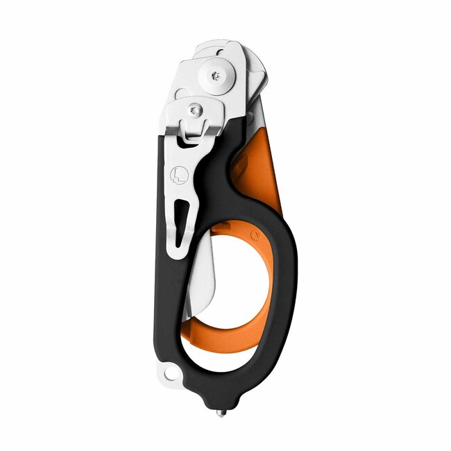 Leatherman Raptor Rescue Black-Orange