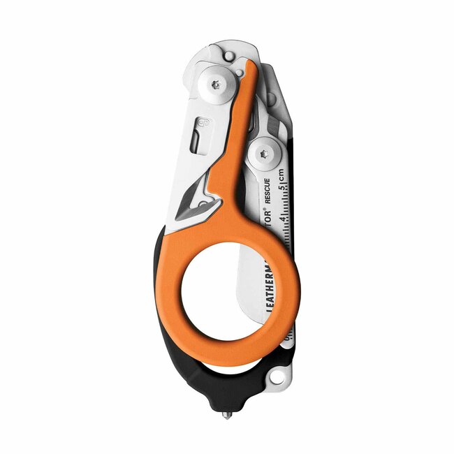 Leatherman Raptor Oranje