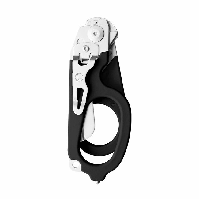 Leatherman Raptor Rescue Black